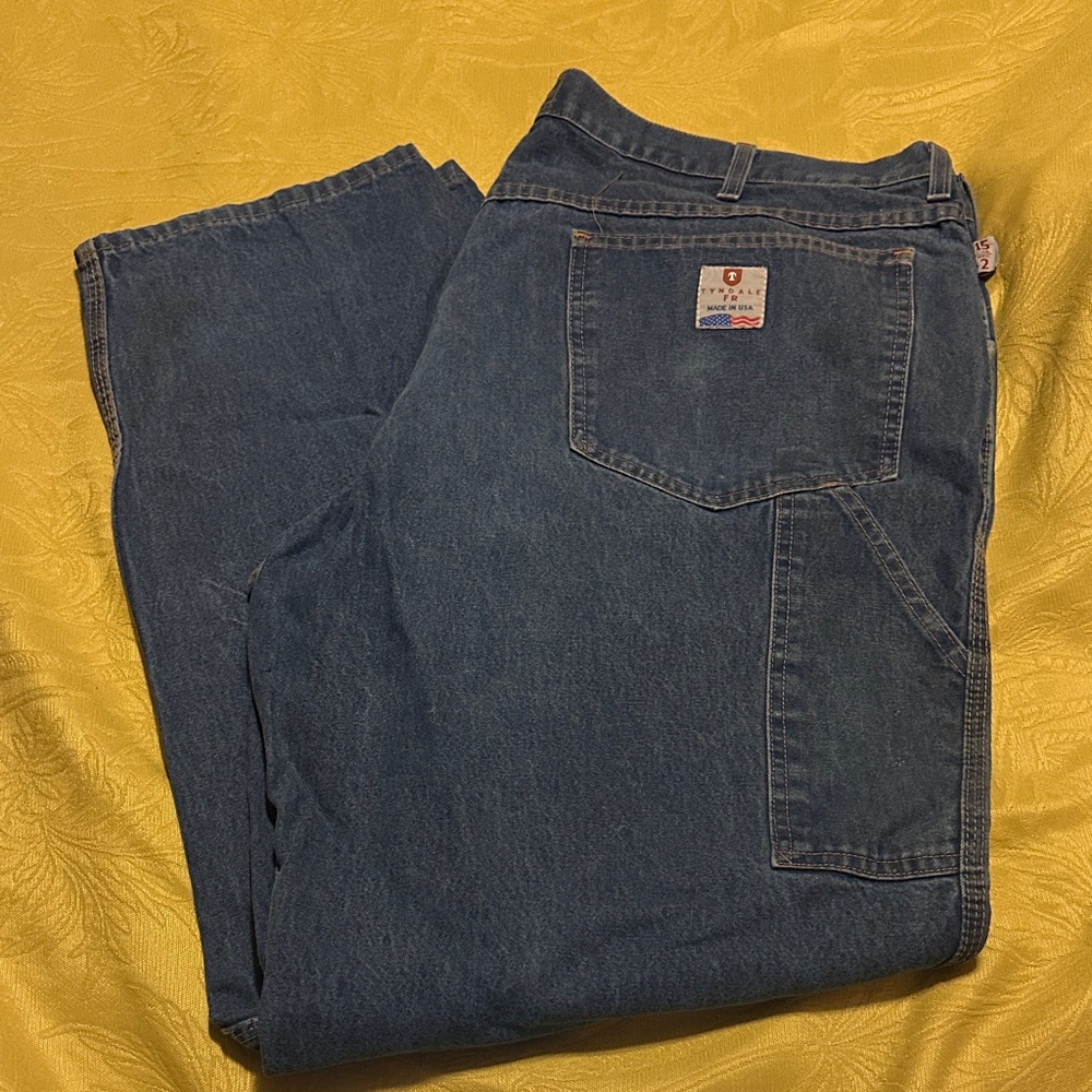 Tyndale FR Work Jeans